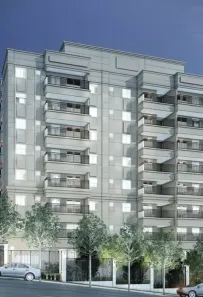 Apartamento com 3 Quartos à venda, 74m² no Vila Pompéia, São Paulo