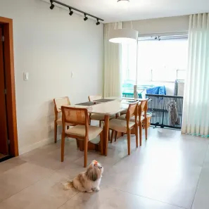 Apartamento com 3 Quartos à venda, 114m² no Prado, Belo Horizonte