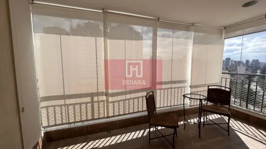 Apartamento com 2 Quartos à venda, 64m² no Saúde, São Paulo
