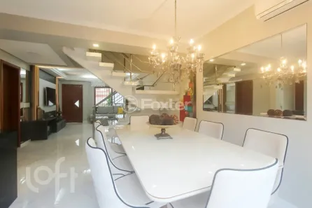 Casa com 4 Quartos à venda, 199m² no Estância Velha, Canoas