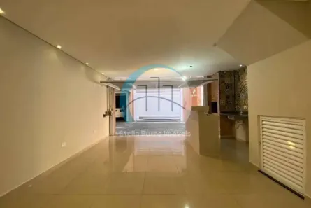 Casa com 2 Quartos à venda, 105m² no Marapé, Santos