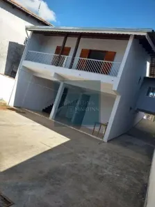 Casa com 3 Quartos à venda, 195m² no Parque Cidade Jardim, Jundiaí