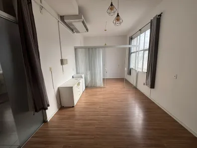 Sala Comercial com 1 Quarto à venda, 29m² no Pedra Branca, Palhoça