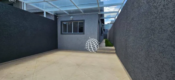 Casa com 3 Quartos à venda, 77m² no Jardim do Lago, Atibaia
