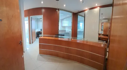 Sala Comercial para alugar, 50m² no Centro, Rio de Janeiro