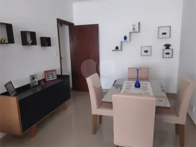 Apartamento com 2 Quartos à venda, 89m² no Sumarezinho, São Paulo