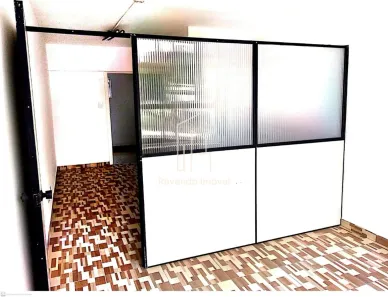 Sala Comercial à venda, 27m² no Santo Amaro, São Paulo
