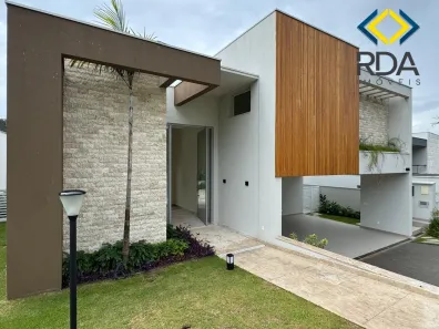 Casa de Condomínio com 4 Quartos à venda, 420m² no Parque Villa dos Pinheiros, Indaiatuba
