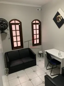 Imóvel Comercial à venda, 225m² no Cangaíba, São Paulo
