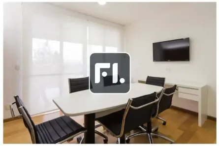 Sala Comercial à venda, 160m² no Pinheiros, São Paulo