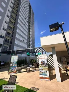 Apartamento com 2 Quartos à venda, 52m² no Vila Moletta, Valinhos