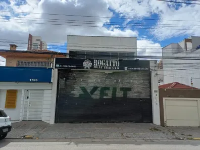 Ponto Comercial à venda, 500m² no Tatuapé, São Paulo