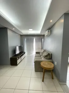 Apartamento com 3 Quartos à venda, 74m² no Santa Isabel, Teresina