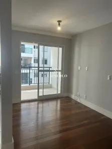 Apartamento com 2 Quartos à venda, 55m² no Brás, São Paulo