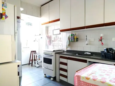 Apartamento com 3 Quartos à venda, 83m² no Nova América, Piracicaba