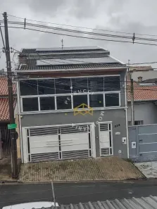 Casa com 3 Quartos à venda, 210m² no Jardim Paulista I, Indaiatuba
