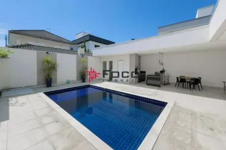 Casa de Condomínio com 3 Quartos para alugar, 262m² no Urbanova V, São José dos Campos