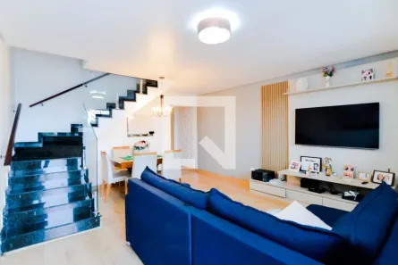 Casa com 3 Quartos à venda, 111m² no Vila Maricy, Guarulhos