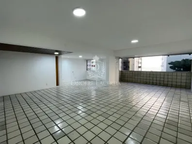 Apartamento com 3 Quartos à venda, 180m² no Boa Viagem, Recife