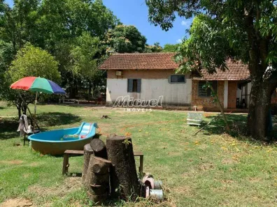 Fazenda/Sítio com 2 Quartos à venda, 50m² no Área Rural de Piracicaba, Piracicaba