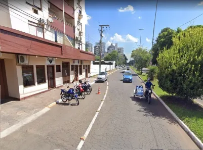 Ponto Comercial à venda, 38m² no Centro, São Leopoldo