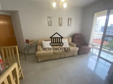 Apartamento com 2 Quartos à venda, 62m² no Vila Gomes, São Paulo