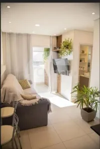 Apartamento com 2 Quartos à venda, 54m² no Vila Prudente, São Paulo