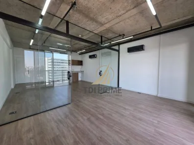 Sala Comercial para alugar, 54m² no Cerâmica, São Caetano do Sul