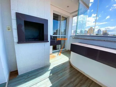 Apartamento com 3 Quartos à venda, 85m² no Jardim Atlântico, Florianópolis