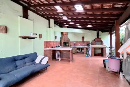 Casa com 3 Quartos à venda, 153m² no Vila Anglo Brasileira, São Paulo