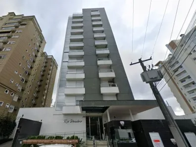 Apartamento com 1 Quarto à venda, 122m² no Anita Garibaldi, Joinville