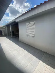 Casa com 3 Quartos à venda, 197m² no Núcleo Habitacional Brigadeiro Faria Lima, Indaiatuba
