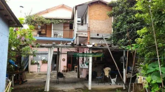 Sobrado com 3 Quartos à venda, 370m² no Vila Sinhá, São José dos Campos