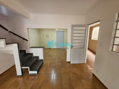 Sobrado com 2 Quartos para alugar, 120m² no Jardim Regina, São Paulo