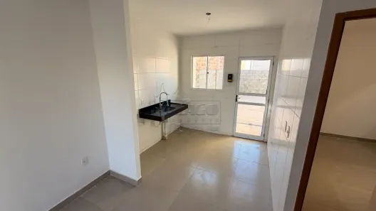 Casa com 2 Quartos à venda, 44m² no Santa Iria, Ribeirão Preto