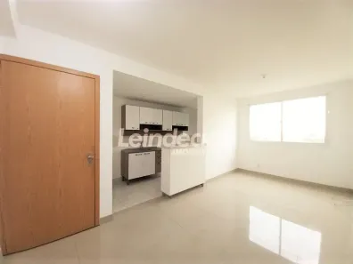 Apartamento com 2 Quartos à venda, 52m² no Jardim Carvalho, Porto Alegre