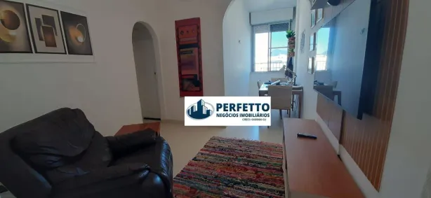 Apartamento com 1 Quarto à venda, 42m² no Botafogo, Rio de Janeiro