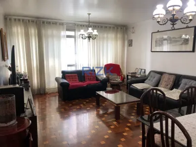 Apartamento com 3 Quartos à venda, 157m² no Aclimação, São Paulo