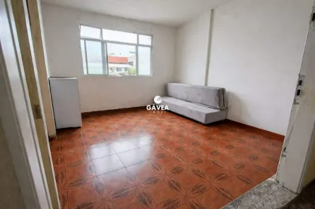 Apartamento com 1 Quarto à venda, 58m² no Vila Valença, São Vicente