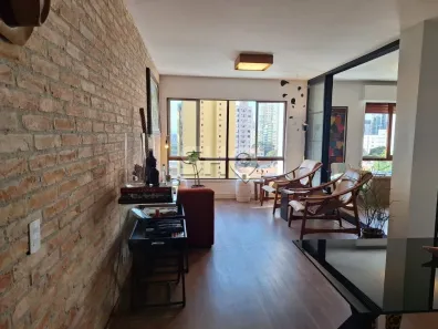 Apartamento com 3 Quartos à venda, 84m² no Perdizes, São Paulo