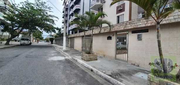Apartamento com 3 Quartos à venda, 71m² no Braga, Cabo Frio