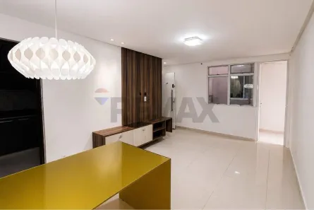 Apartamento com 3 Quartos à venda, 92m² no Jatiúca, Maceió