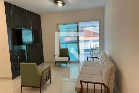 Apartamento com 2 Quartos à venda, 76m² no Dezoito do Forte Empresarial/Alphaville., Barueri