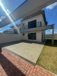 Casa de Condomínio com 3 Quartos à venda, 225m² no Jardim Paulista, Atibaia