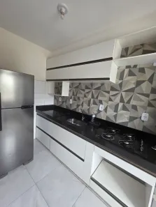 Apartamento com 2 Quartos para alugar, 43m² no , Paço do Lumiar