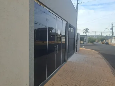 Ponto Comercial para alugar, 30m² no Residencial Regissol II, Mirassol