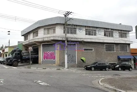Ponto Comercial para alugar, 32m² no Vila Ema, São Paulo
