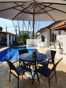 Casa com 3 Quartos à venda, 167m² no Vila Santa Rosa, Guarujá