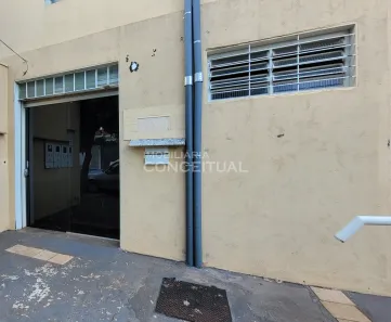 Sala Comercial para alugar, 45m² no Jardim Santa Catarina, São José do Rio Preto