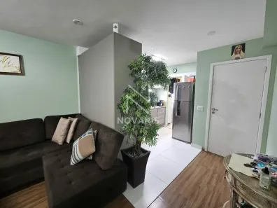 Apartamento com 2 Quartos à venda, 66m² no Santo Amaro, São Paulo